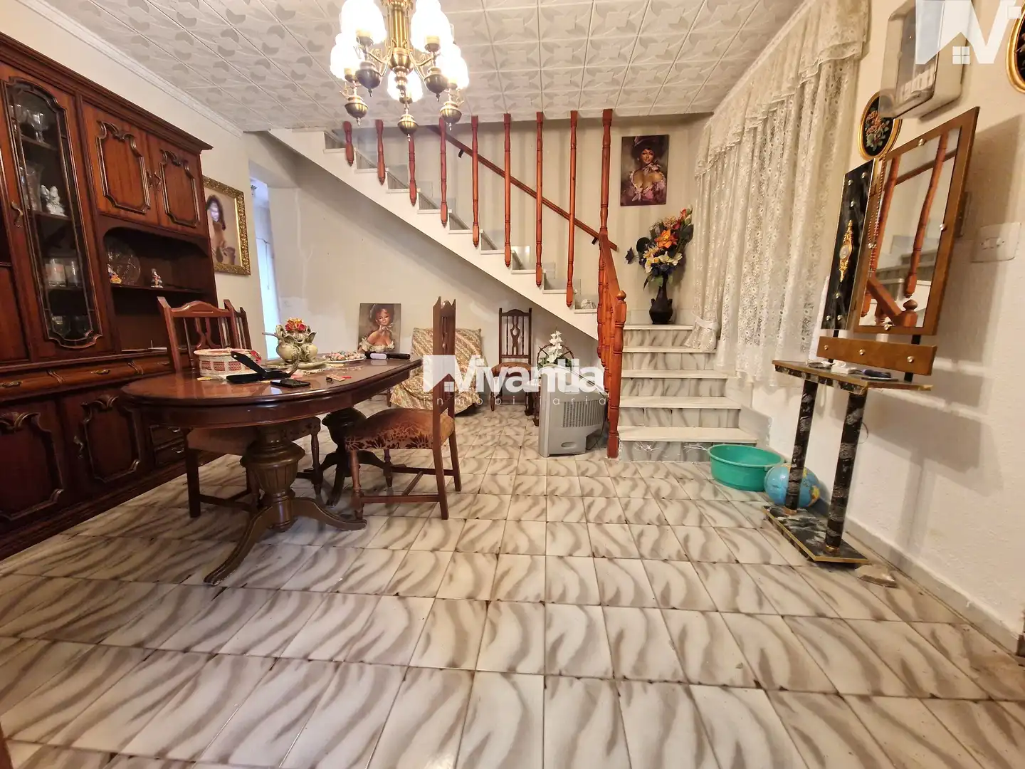 Casa o chalet en venta en Lorca con Terraza, Trastero y Amueblado