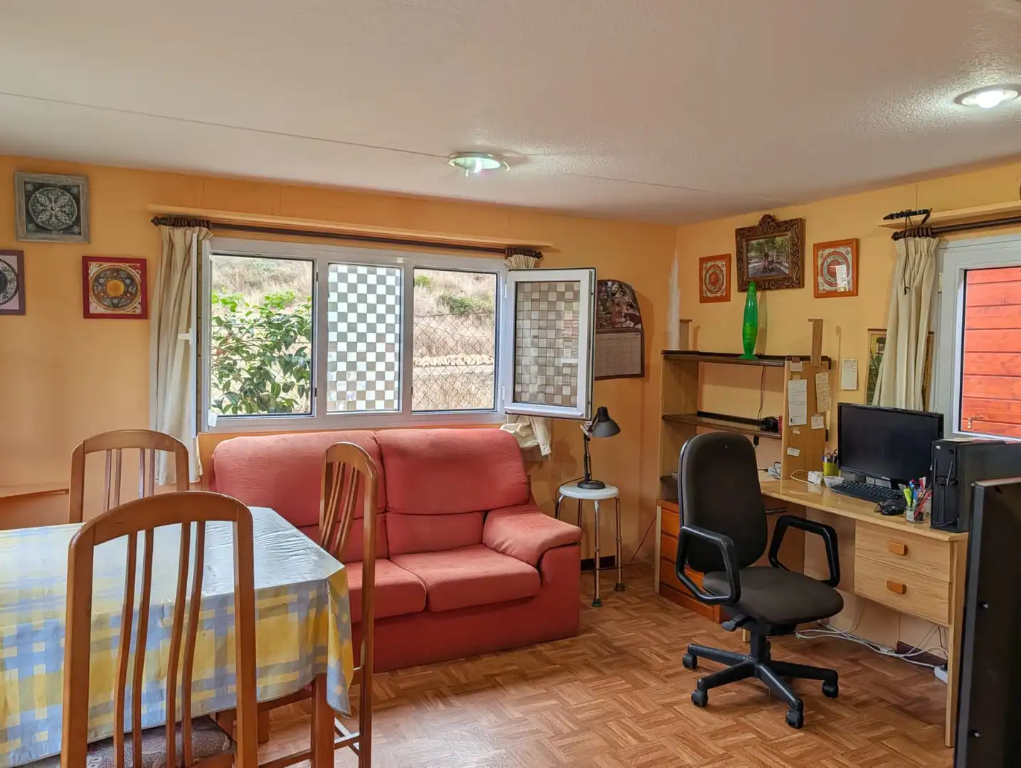 Casa o xalet en venda a Urbanización Ezcay, 2, Ezcaray