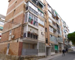 Apartament en venda a Calle de la Gema, 5, Colonia Requena