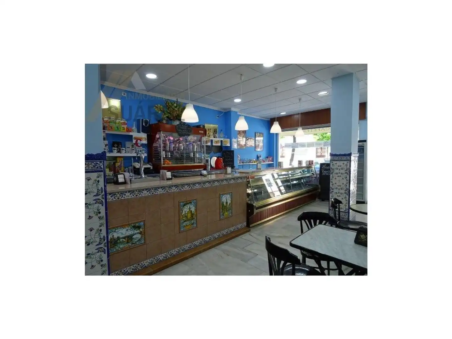 Local comercial en venta en Nervión, imagen 4