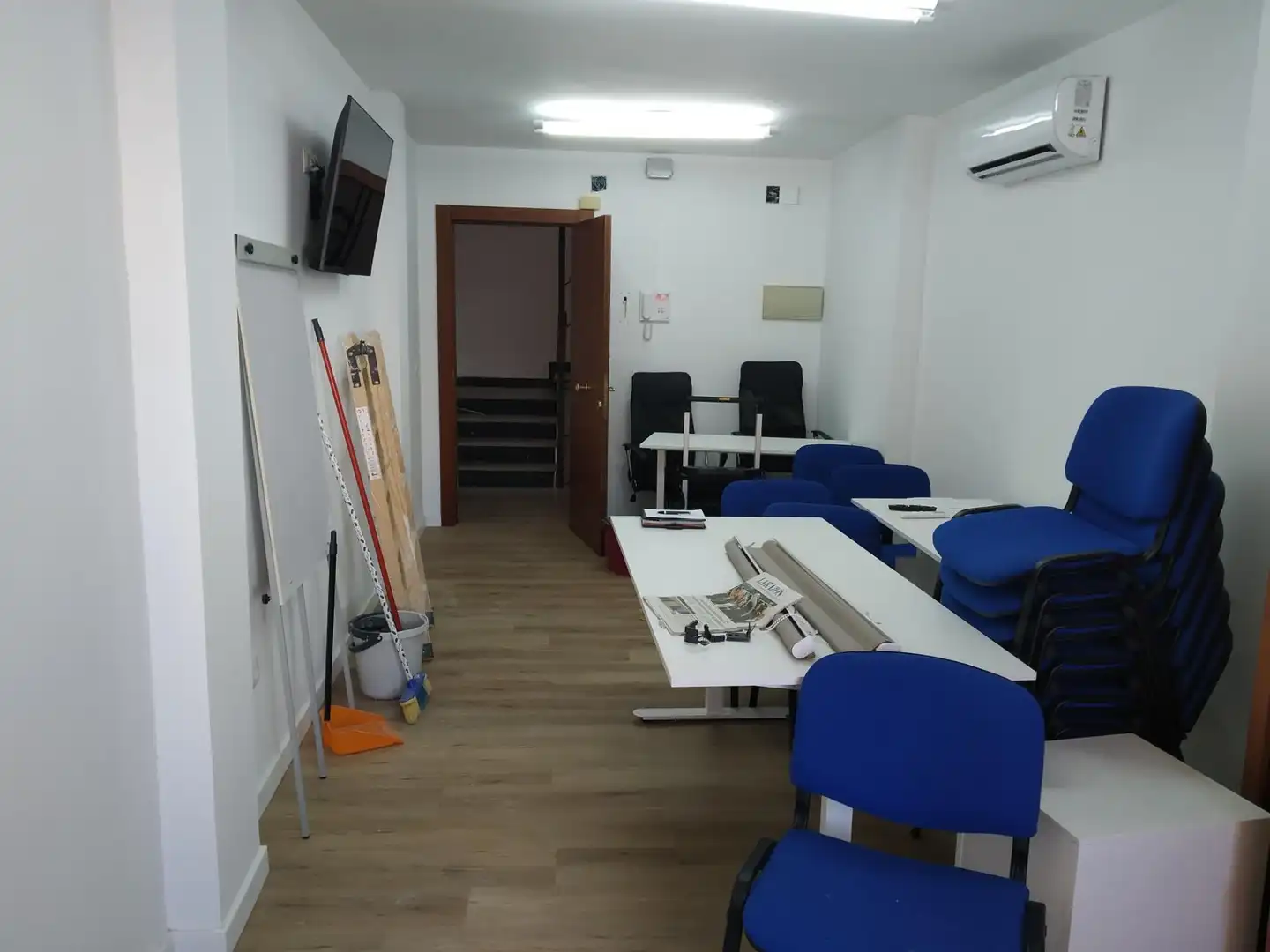 Bureau avec ascenseur à vendre à Comedias, imagen 5