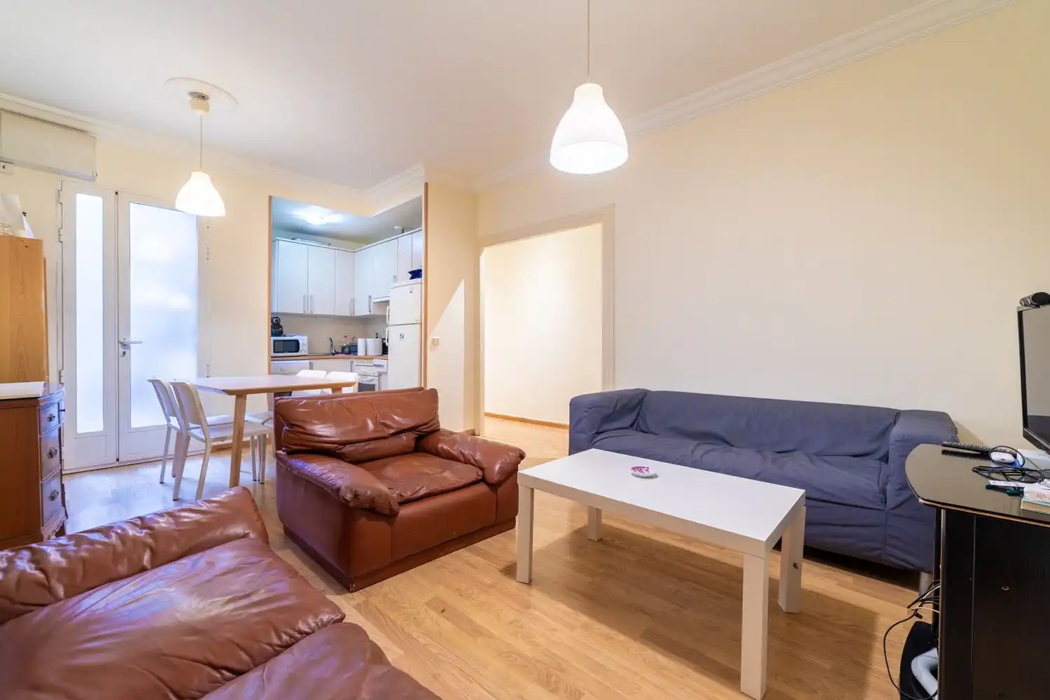 Appartement avec ascenseur à vendre à Barrio de Salamanca