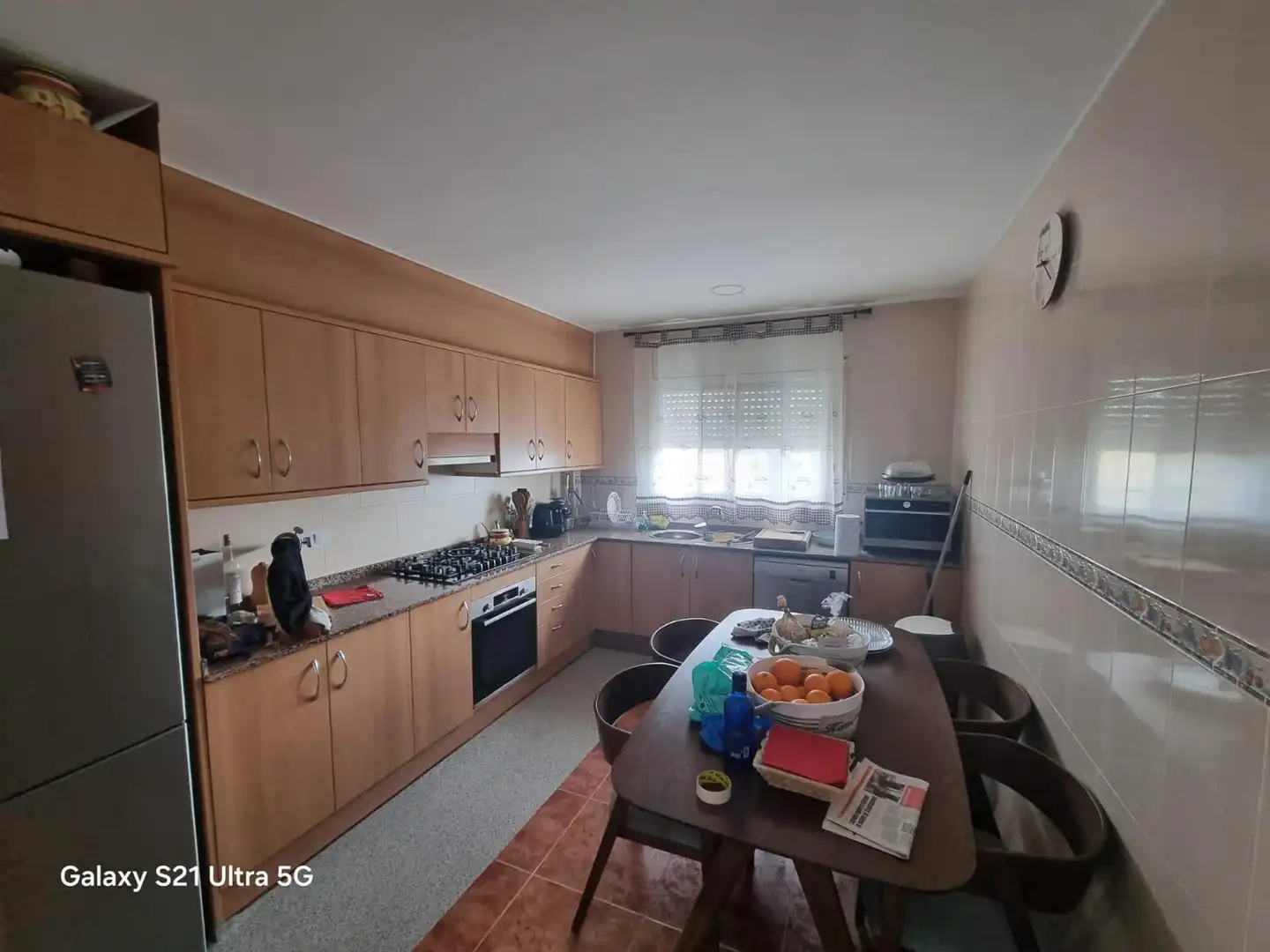 Kitchen of Detached homes for sale in Camarles, Tarragona