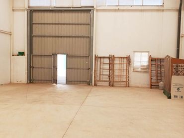 Nave industrial in vendita a Pedanías - Extrarradio