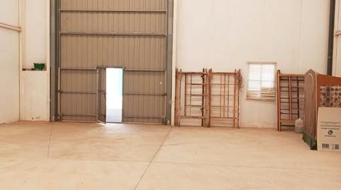 Photo 3 of Industrial buildings for sale in Pedanías - Extrarradio, Albacete