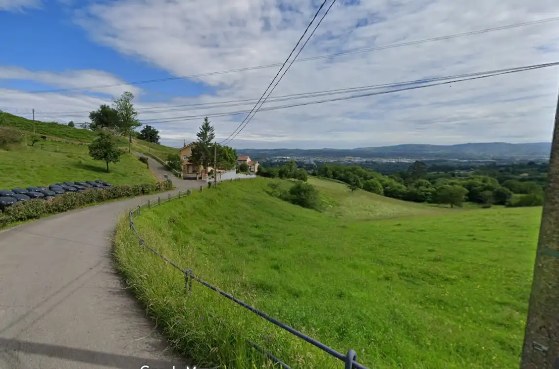 Einfamilien-Reihenhaus zum Verkauf in Parroquias Norte - Naranco