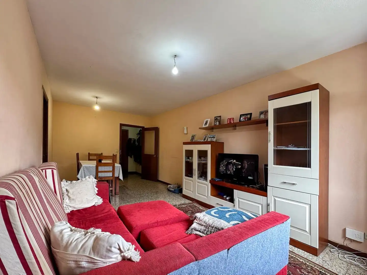 Flat with lift for sale in ALEMANIA 53, imagen 6