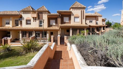 Photo 3 of Detached homes for sale in Paseo Pedro Verde, 2, San Francisco - Chorillo, Las Gabias