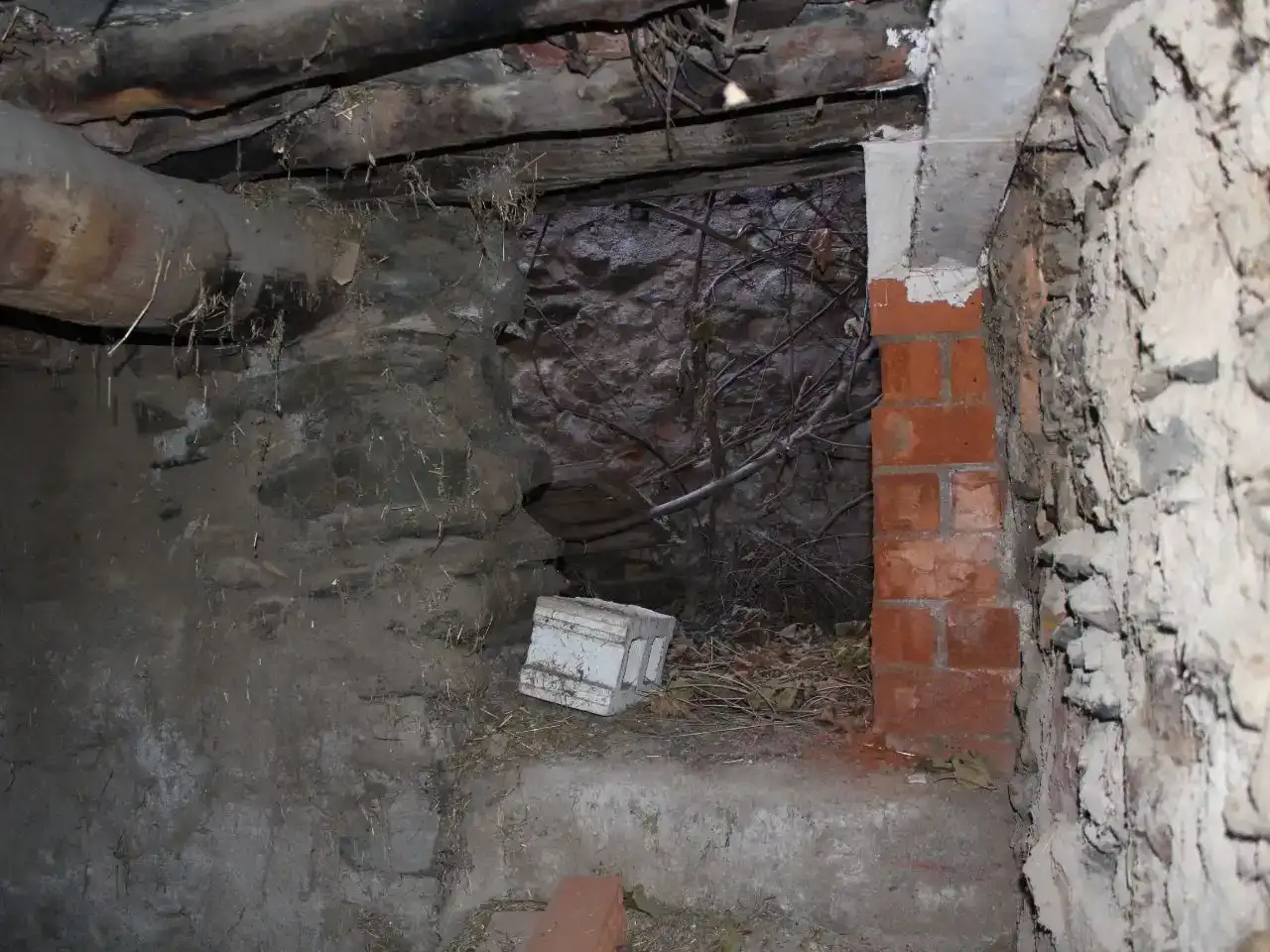 Casa adosada en venda en Alquife