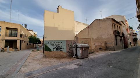 Foto 2 de Residencial en venda a El Raval - Portes Encarnades, Elche / Elx