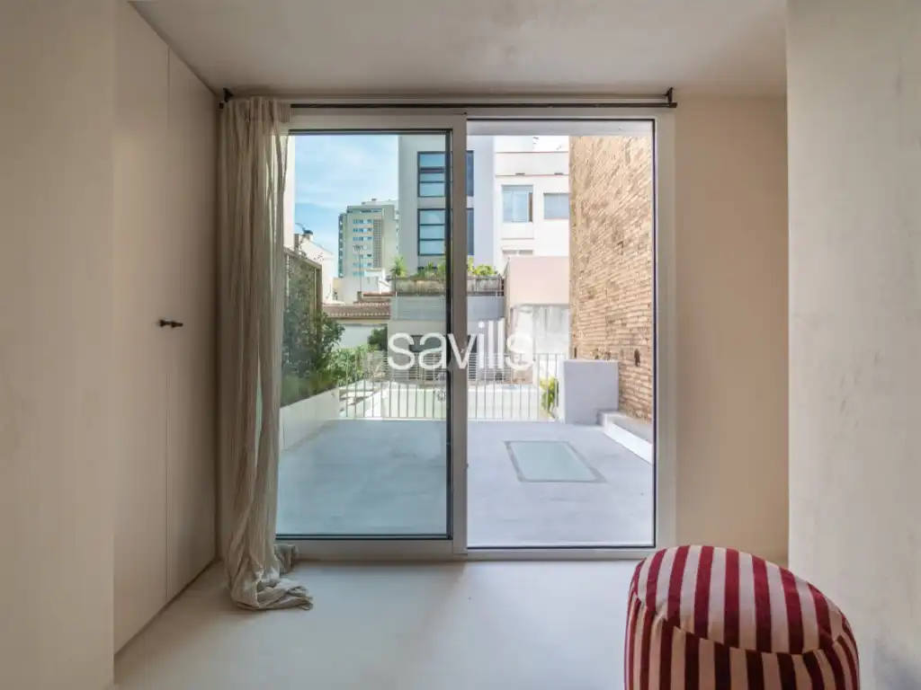 Habitación de Casa o chalet en venta en Sant Martí
