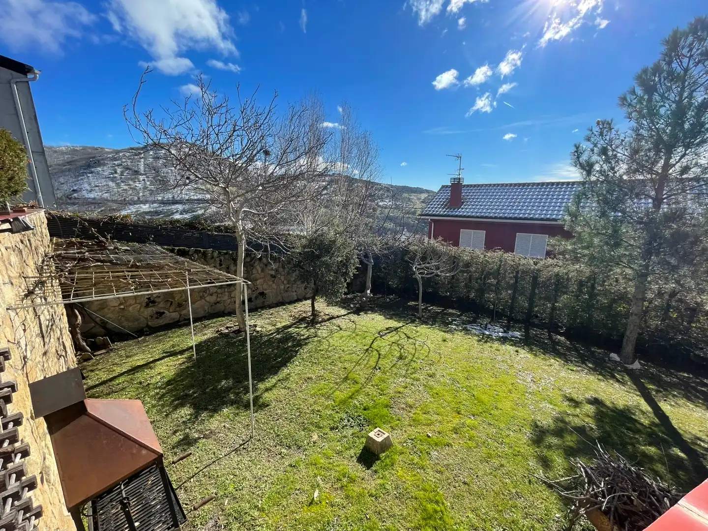 Villa avec piscine à vendre à Calle del Mirlo, imagen 37