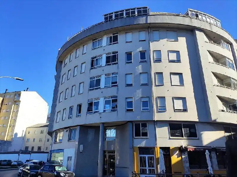 Wohnung zum Verkauf in Sarria