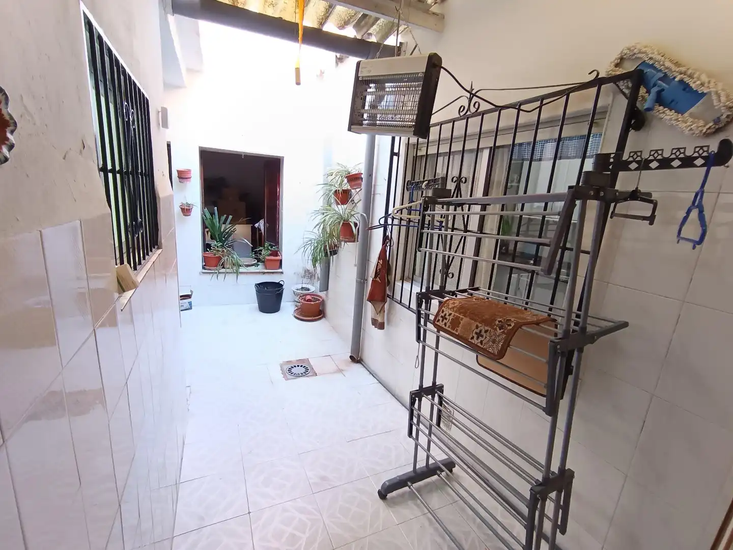 Casa adosada en venta en Molina de Segura con Aire acondicionado, Terraza y Amueblado
