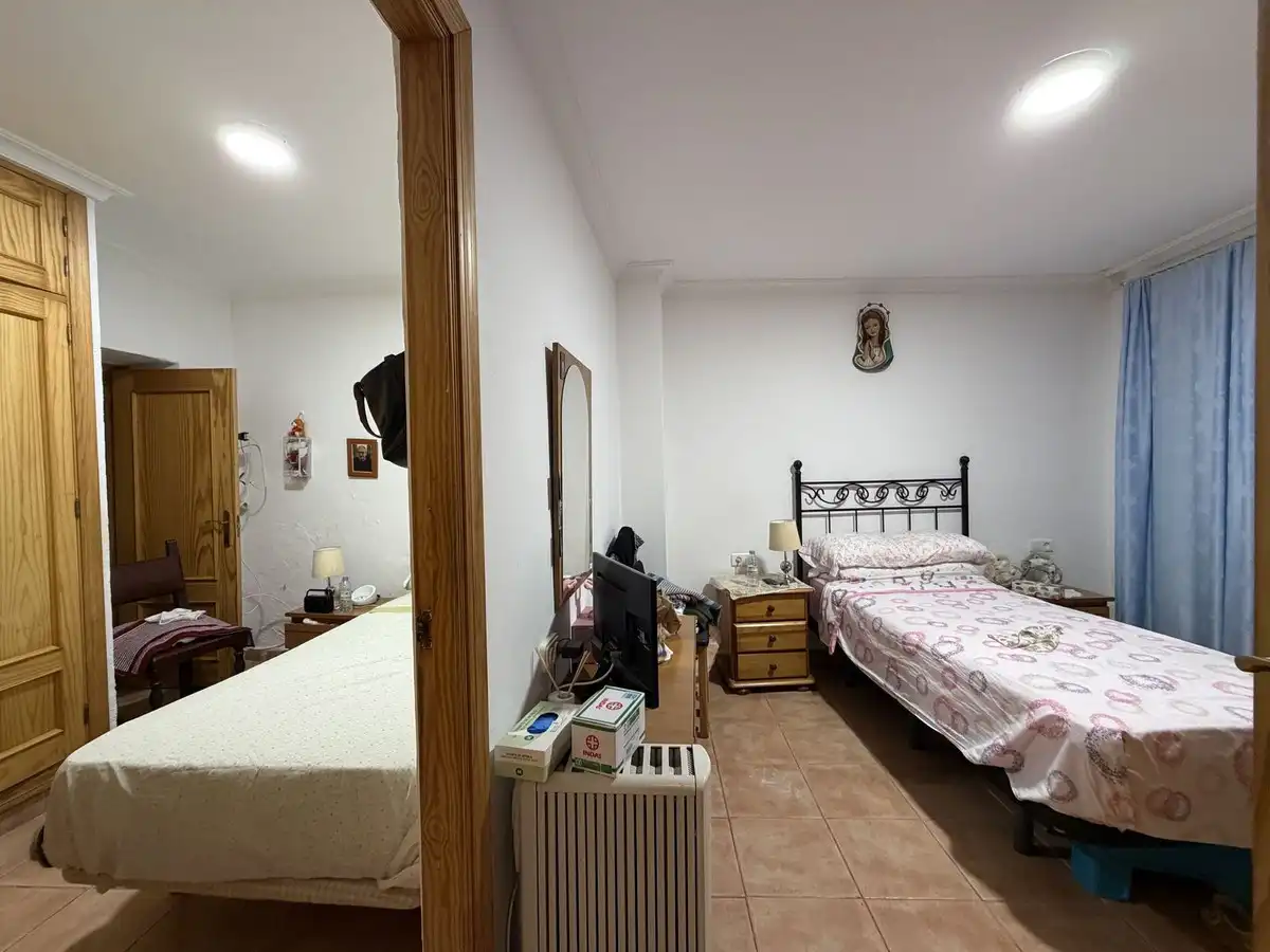 Adossat en venda a Marbella Centro, imagen 17