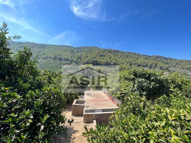 Casa-chalet en Venta en N/A en Urbanitzacions i Pedanies Nord