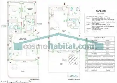 Maisonette mit Aufzug zum Verkauf in Balcón de Finestrat - Terra Marina, imagen 99