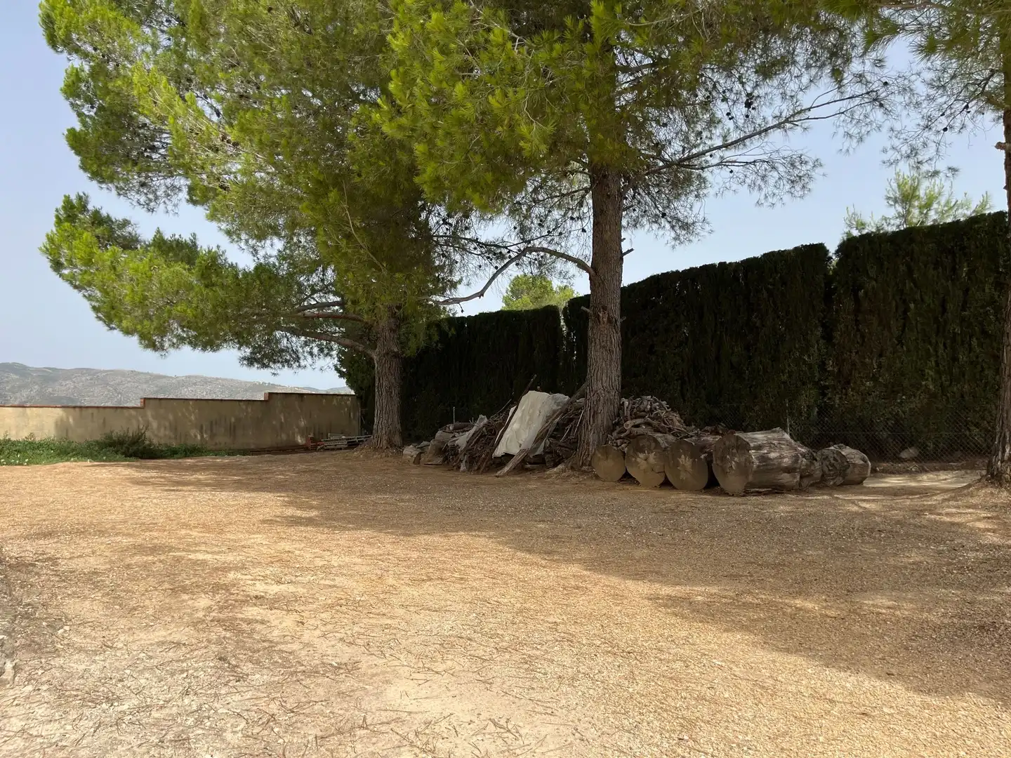 Houses for sale in Agullent  with Air Conditioner, Heating and Private garden