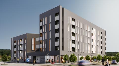 Foto 5 de Planta baja en venta en Carrer de Terque, 85, Poble Nou, Barcelona