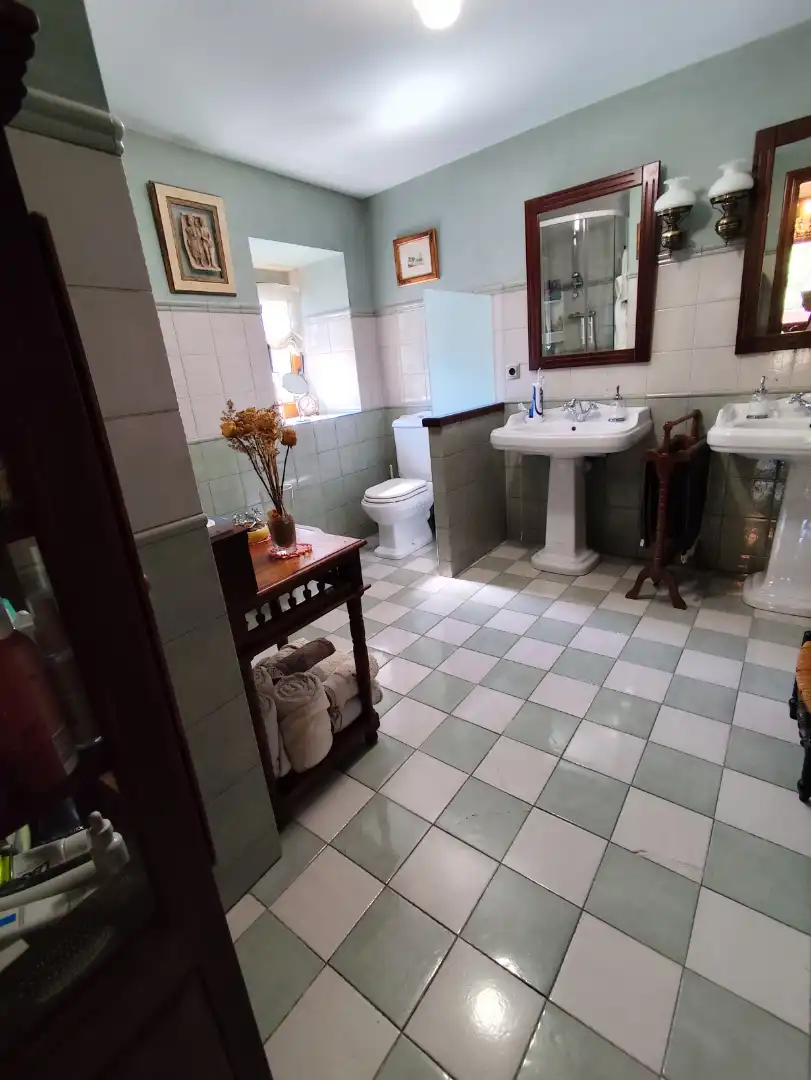 Houses for sale in Las Quintanillas