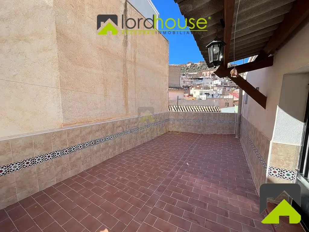 Casa o chalet en venta en Travesía los Guiraos, San Mateo