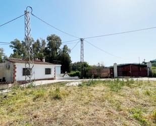 Land for sale in Guaro