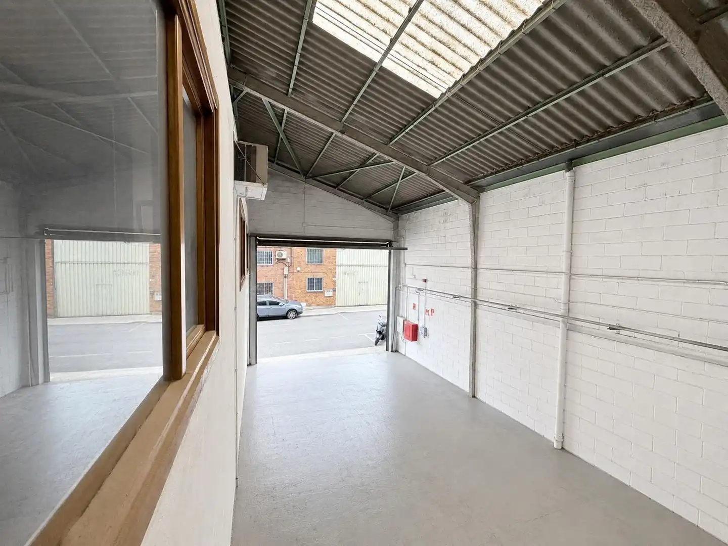 Nave industrielle à vendre à Avenida de Isla Oleo Polígono Industrial, imagen 17