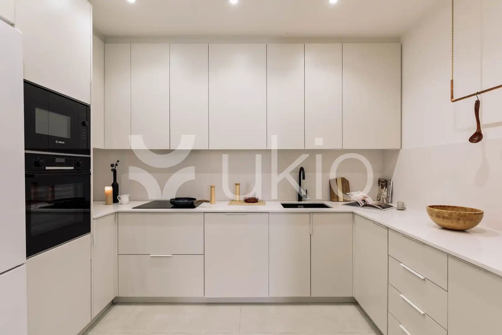 Apartamento de alquiler en Carrer de Fontanella, Barri Gòtic