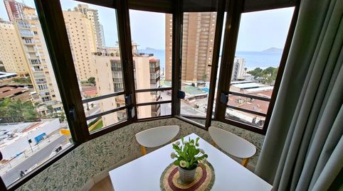 Photo 3 of Apartments for sale in Playa Levante, Benidorm