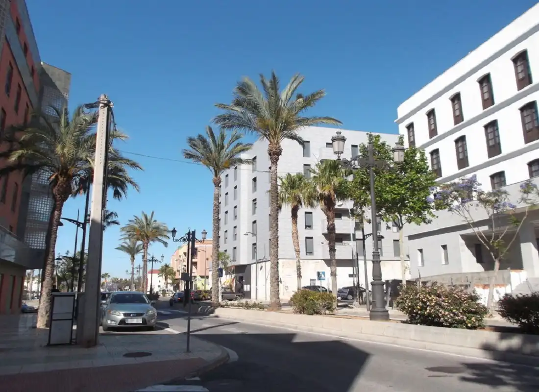 Parking for sale in Cm Real, imagen 8