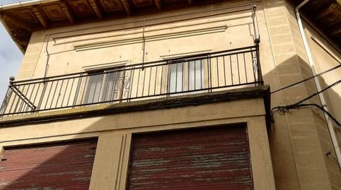 Oportunidad única en el corazón del casco histórico de Olite! NO TIENE CÉDULA DE HABITABILIDAD