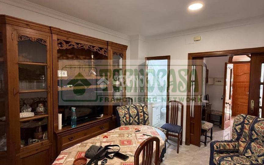 Foto 1 de Pis en venda a Centro, Málaga