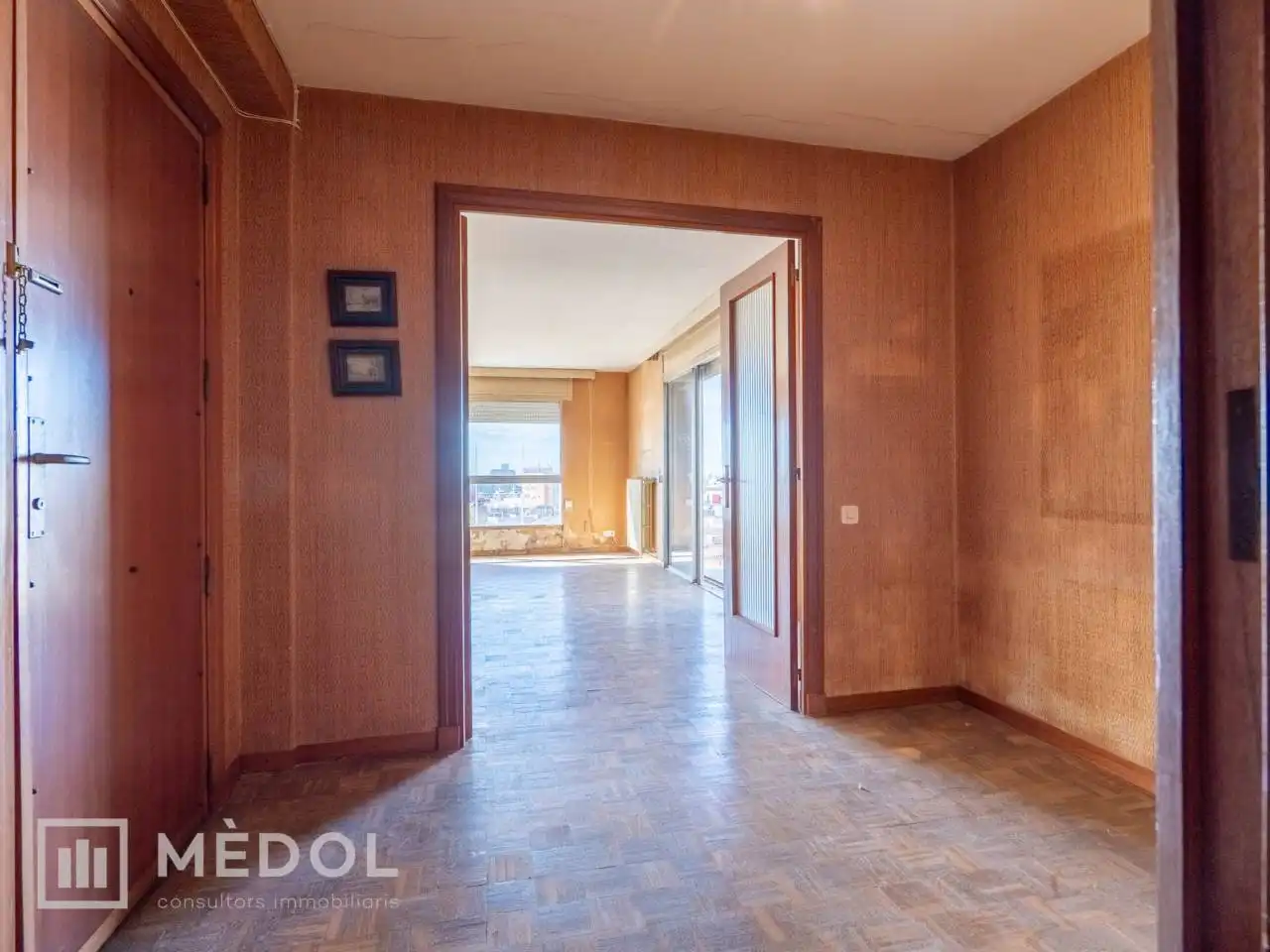 Pis en venda en  Tarragona Capital amb Calefacció, Parquet i Balcó
