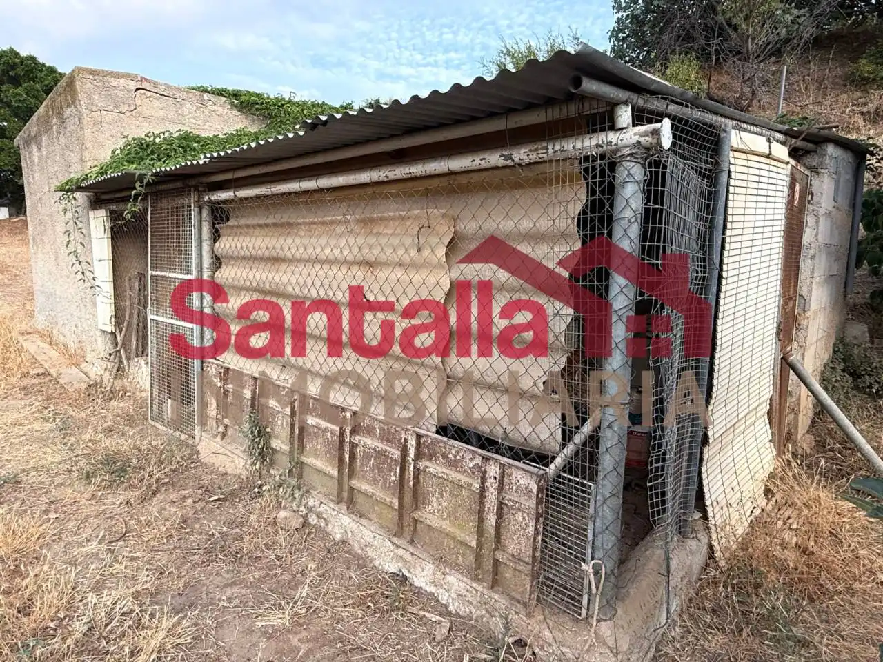 Exterior view of Country homes for sale in Almuñécar  with Private garden, Terrace and Furnished