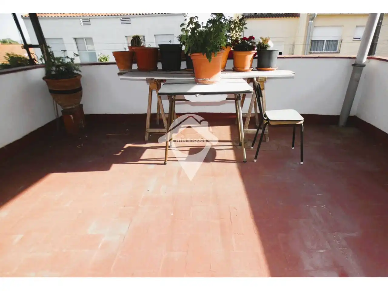 Terrace of Houses for sale in Sant Quirze del Vallès  with Heating and Terrace