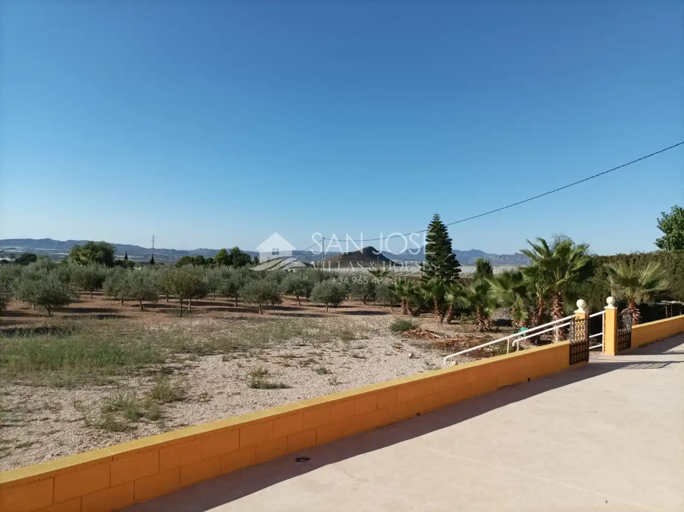 Villa avec jardin à vendre à Monforte del Cid, imagen 36