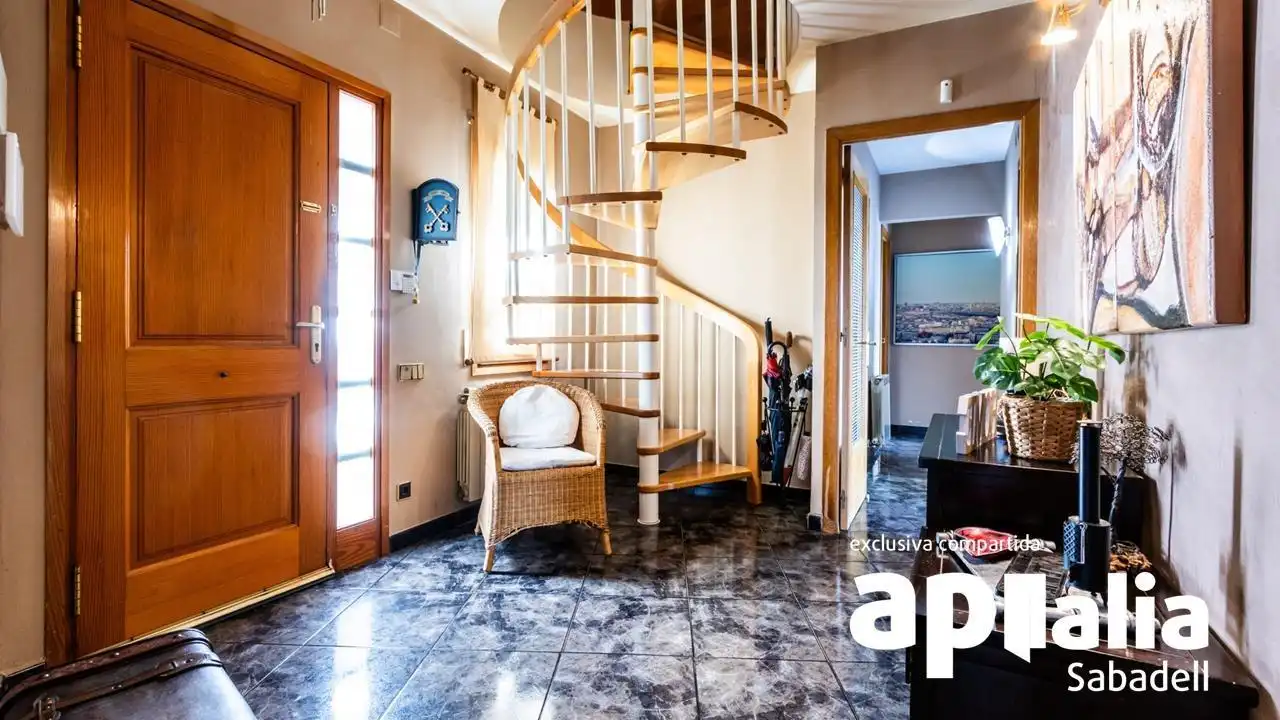 Casa amb terrassa en venda a El Racó - Sant Feliu del Racó, imagen 53