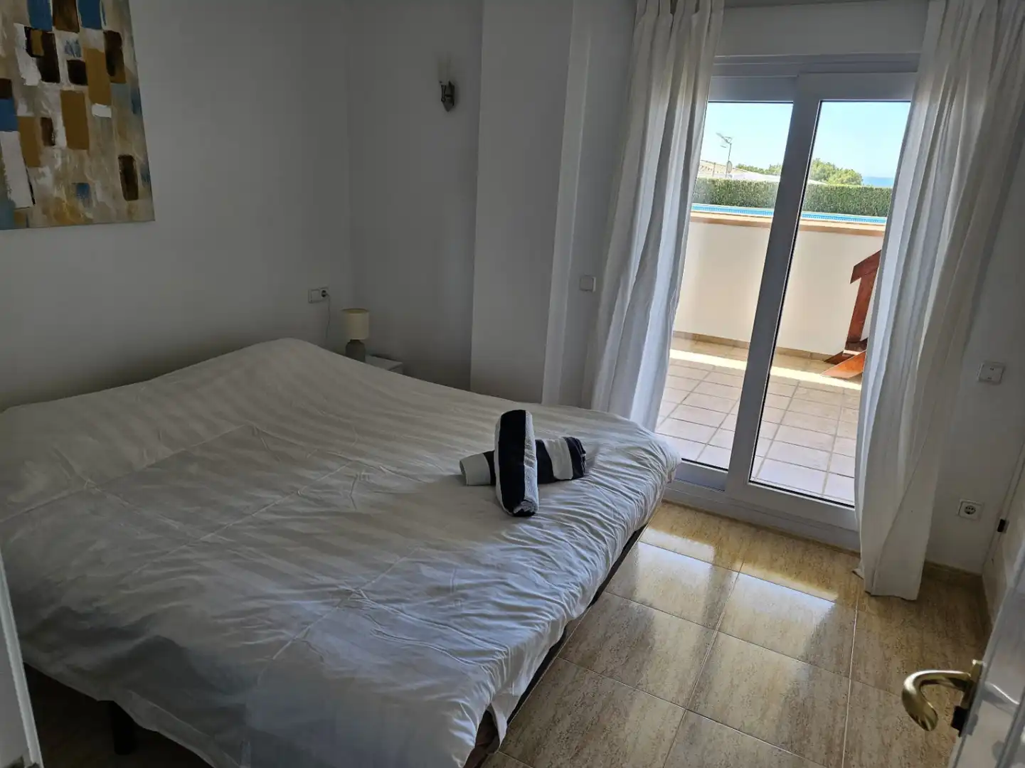 Apartment zum Verkauf in Pinar del Advocat - Cometa, imagen 12