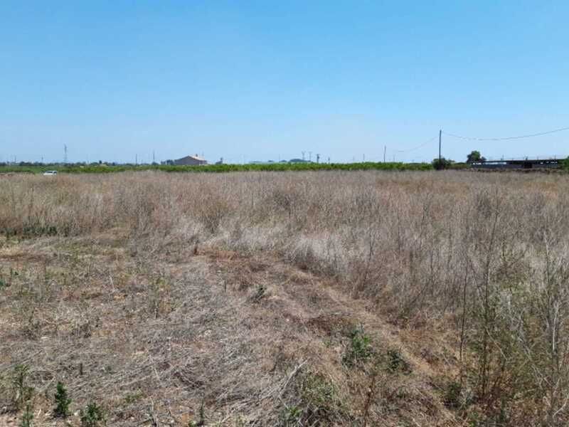 Residential for sale in PARTIDA BANADRESA, POLIGONO 38, Borriol