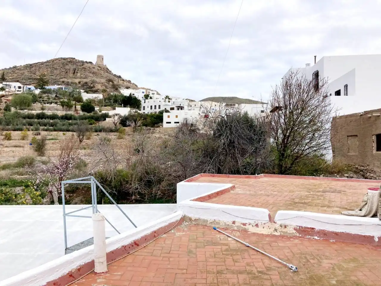 House for sale in Níjar pueblo, imagen 11