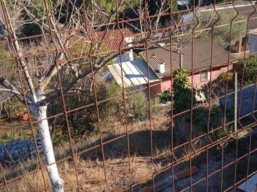 Terreno residenziale in vendita a Carrer Mirador 20