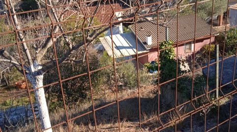 Terreno con vistas a Montserrat 