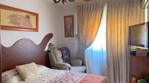 Foto 3 de Pis en venda a Sierra de Los Filabres, Numancia, Madrid