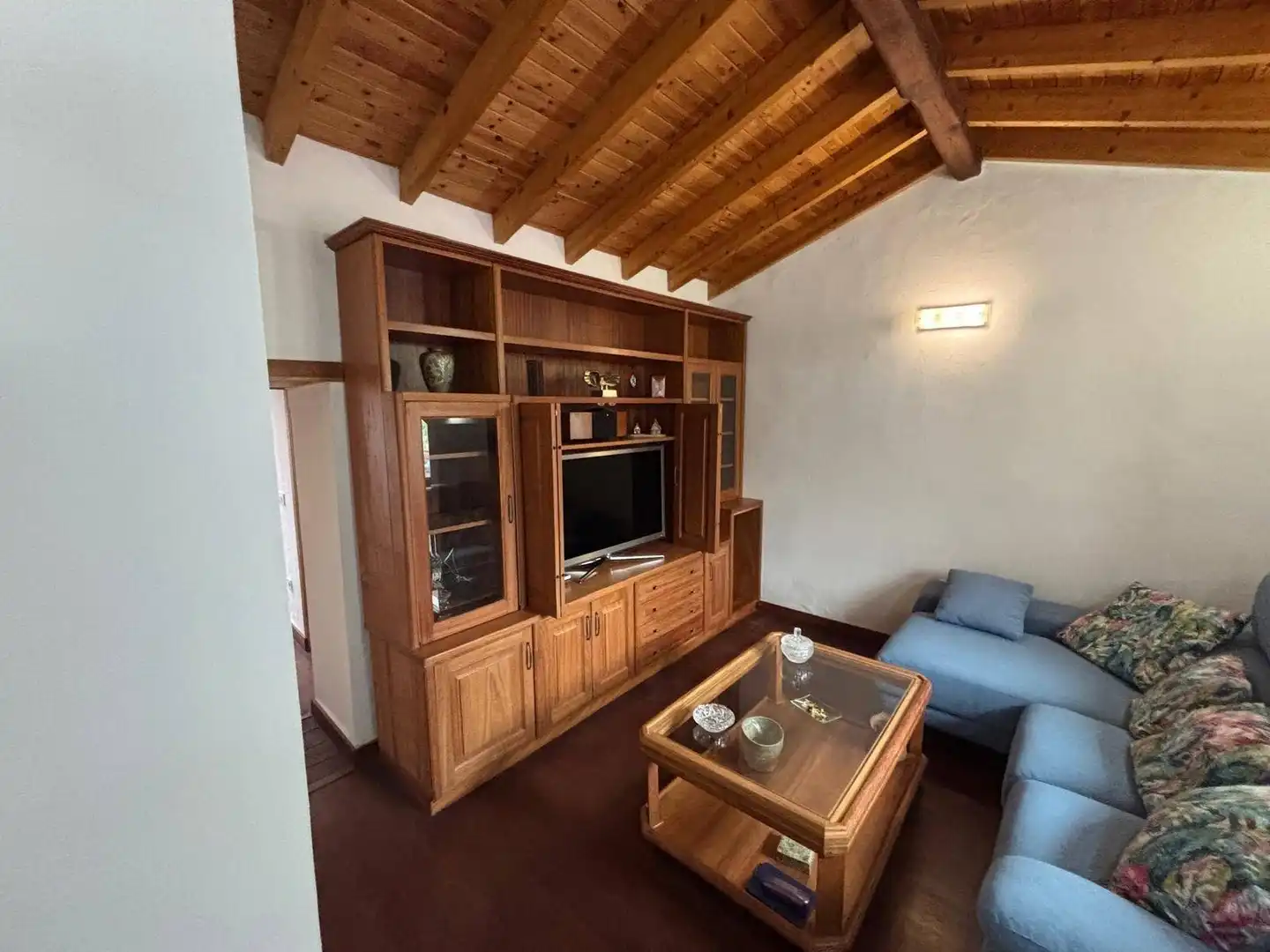 Casa rústica con terraza en venta en Valleseco, imagen 42
