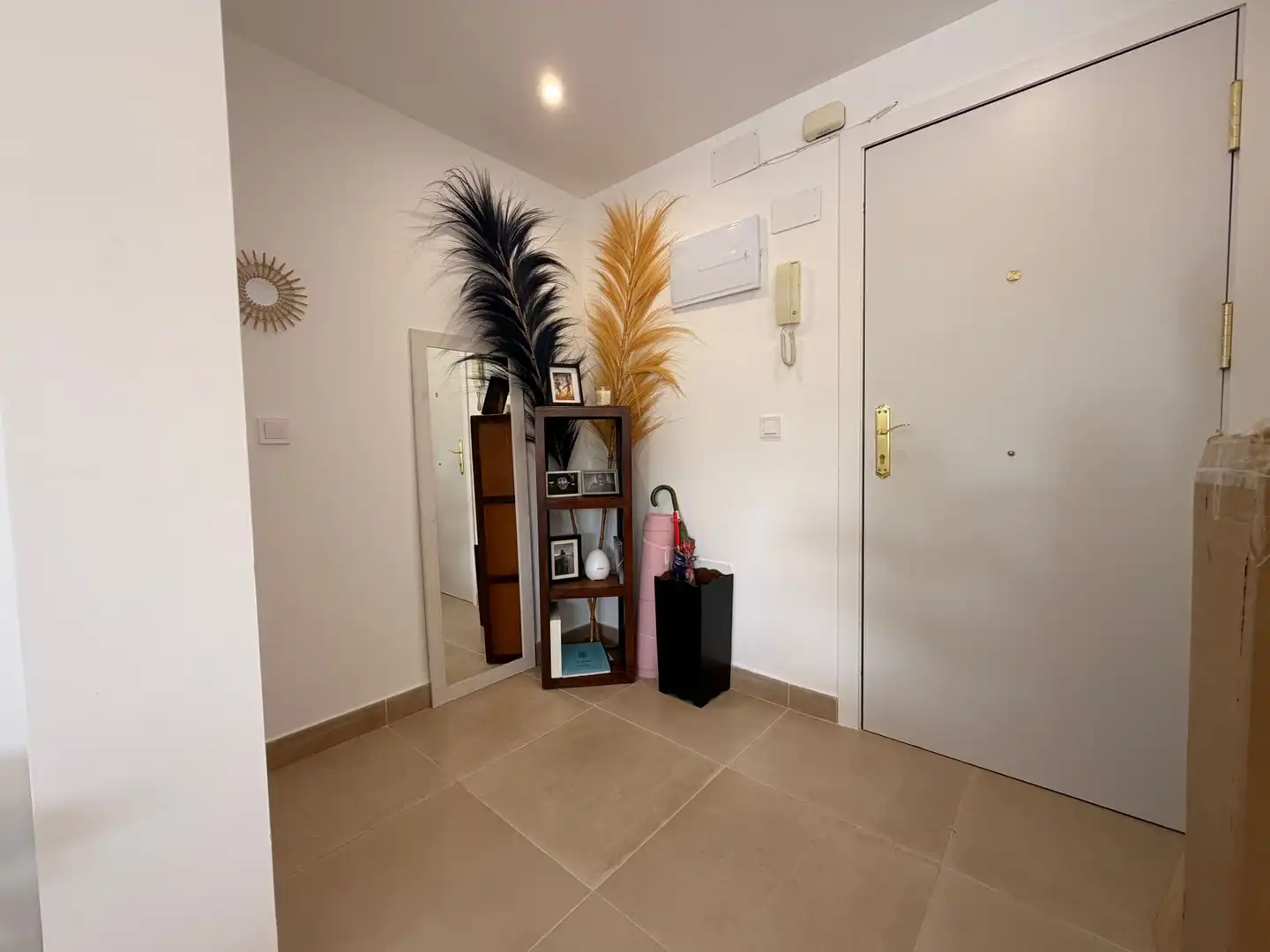 Apartamento en venta en Torremolinos con Aire acondicionado, Terraza y Amueblado