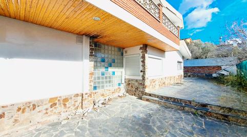 Foto 5 de Casa o chalet en venta en Carrer de Sant Delfí, Lliçà de Vall, Barcelona