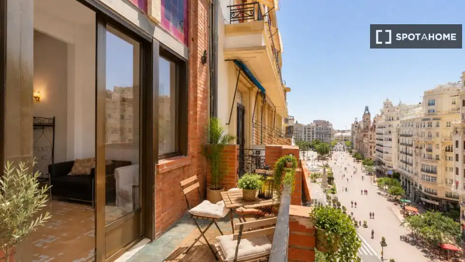 Fotografía del inmueble reportado: 2.500 €/mes — Sant Francesc, Valencia