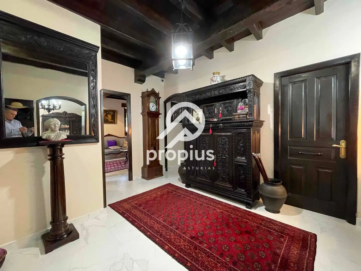 House with terrace for sale in rales, imagen 9