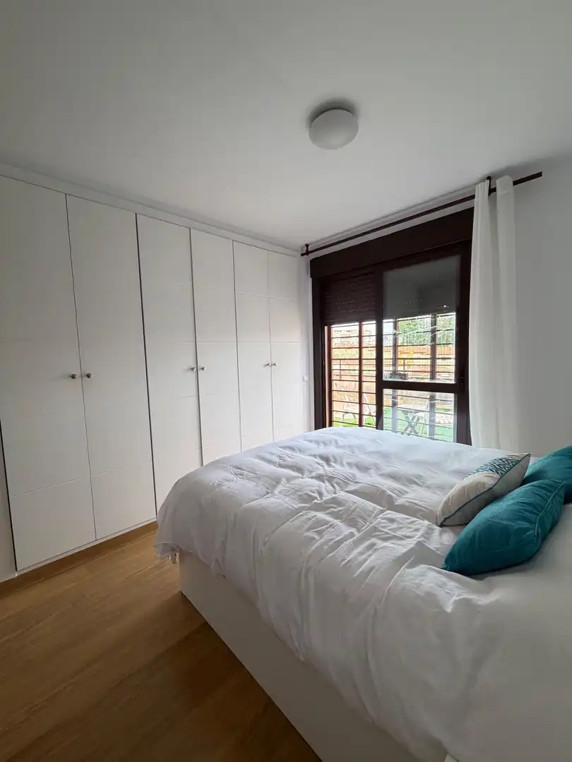 Habitación de Ático en venta en Algeciras con Aire acondicionado y Terraza