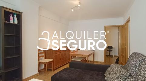 Foto 2 de Pis de lloguer a Real, Centro, Madrid